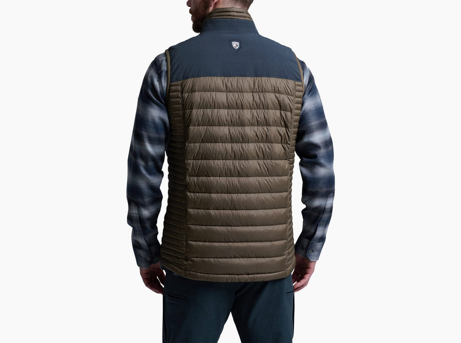 Kuhl Spyfire Vest - Men's Outerwear Kuhl 