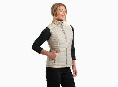 Kuhl Spyfire Vest - Women's Outerwear Kuhl