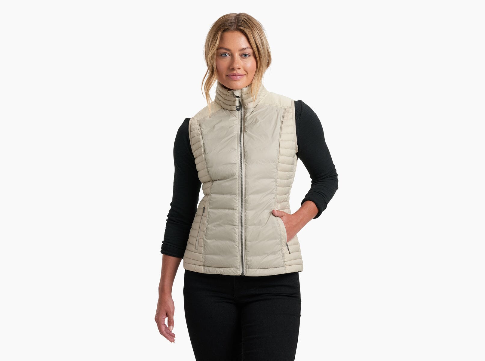 Spyfire vest online