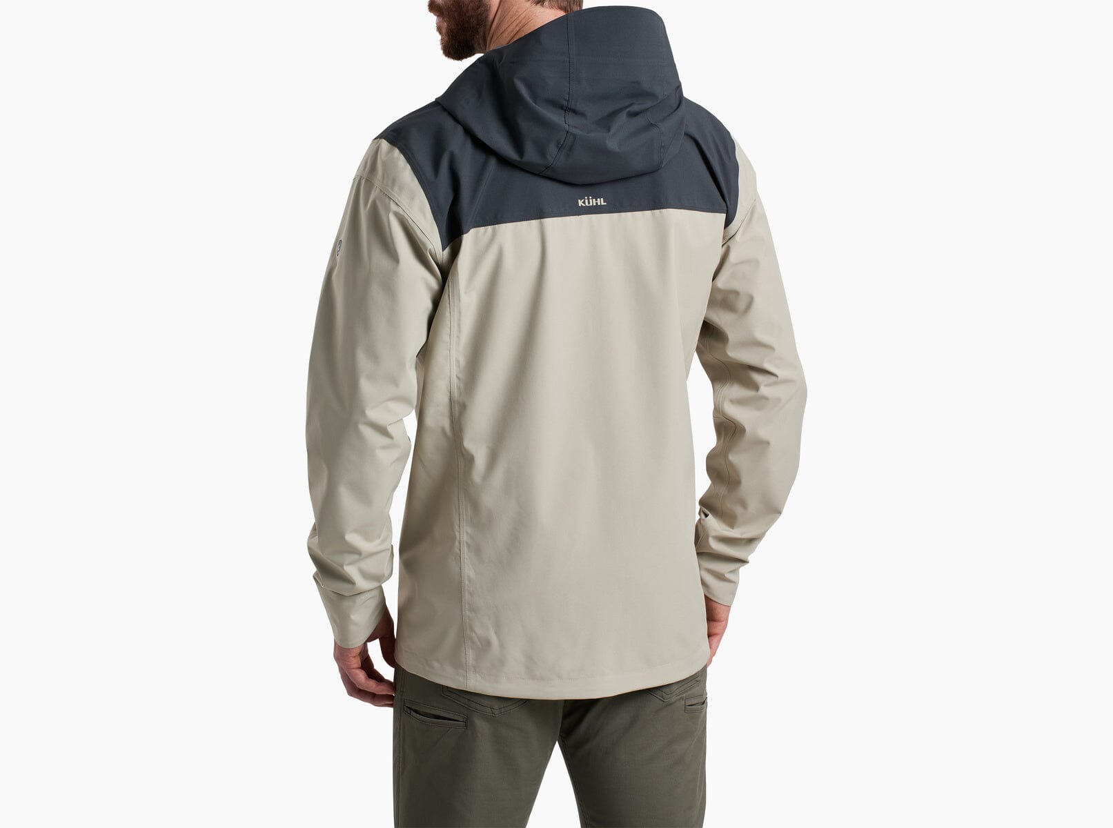 Kuhl Stretch Voyagr Jacket - Men's Jackets & Fleece Kuhl
