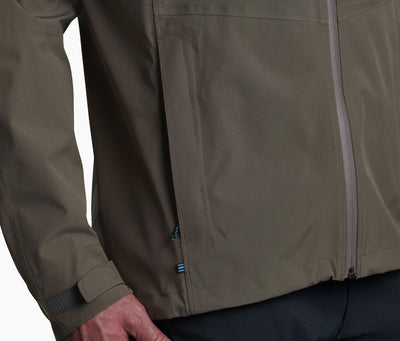 Kuhl Stretch Voyagr Jacket - Men's Jackets & Fleece Kuhl