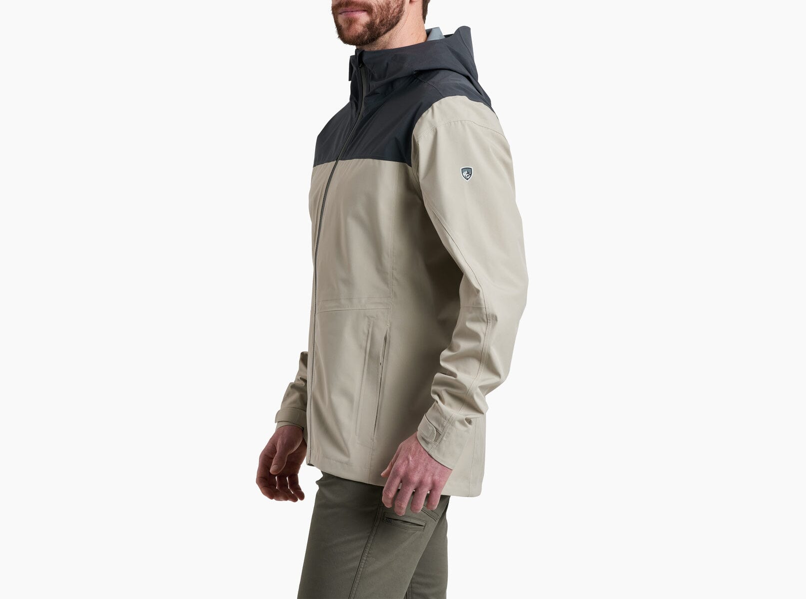 Kuhl Stretch Voyagr Jacket - Men's Jackets & Fleece Kuhl