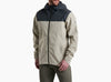 Kuhl Stretch Voyagr Jacket - Men's Jackets & Fleece Kuhl Elm/Onyx S