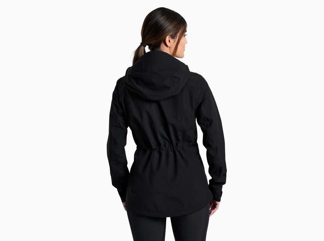 Kuhl Stretch Voyagr Jacket - Women's Jackets & Fleece Kuhl