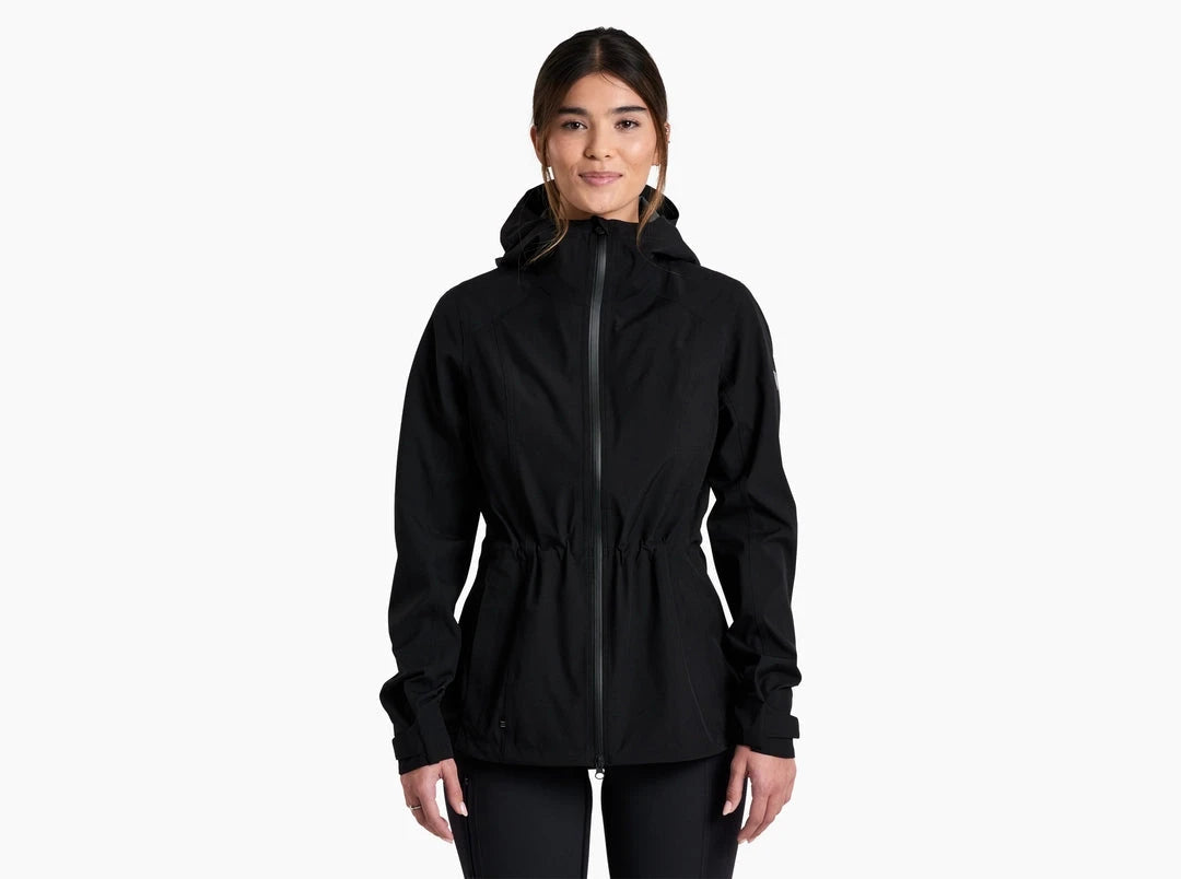 Kuhl Stretch Voyagr Jacket - Women's Jackets & Fleece Kuhl
