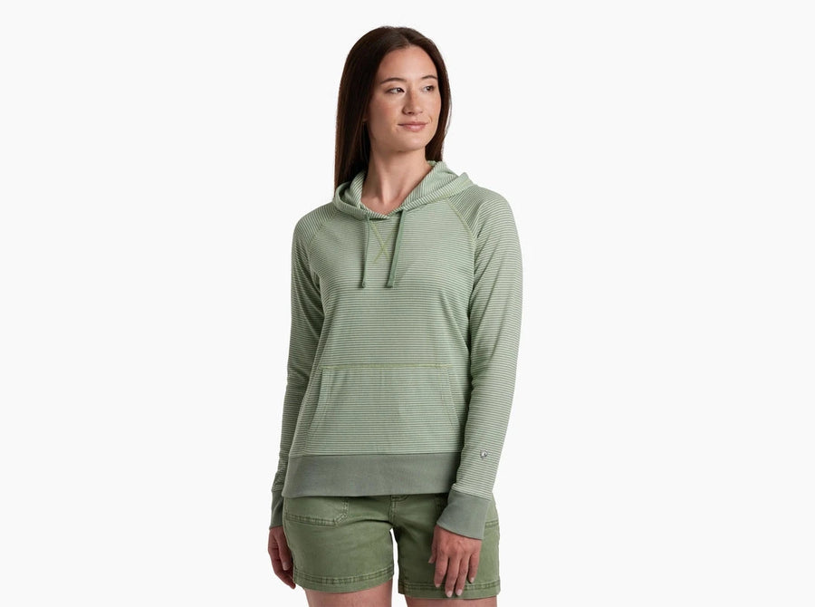 Kuhl Stria Pullover Hoody - Women's Jackets & Fleece Kuhl 