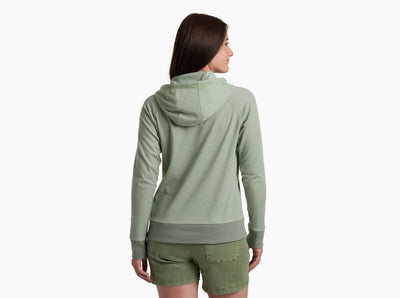 Kuhl Stria Pullover Hoody - Women's Jackets & Fleece Kuhl