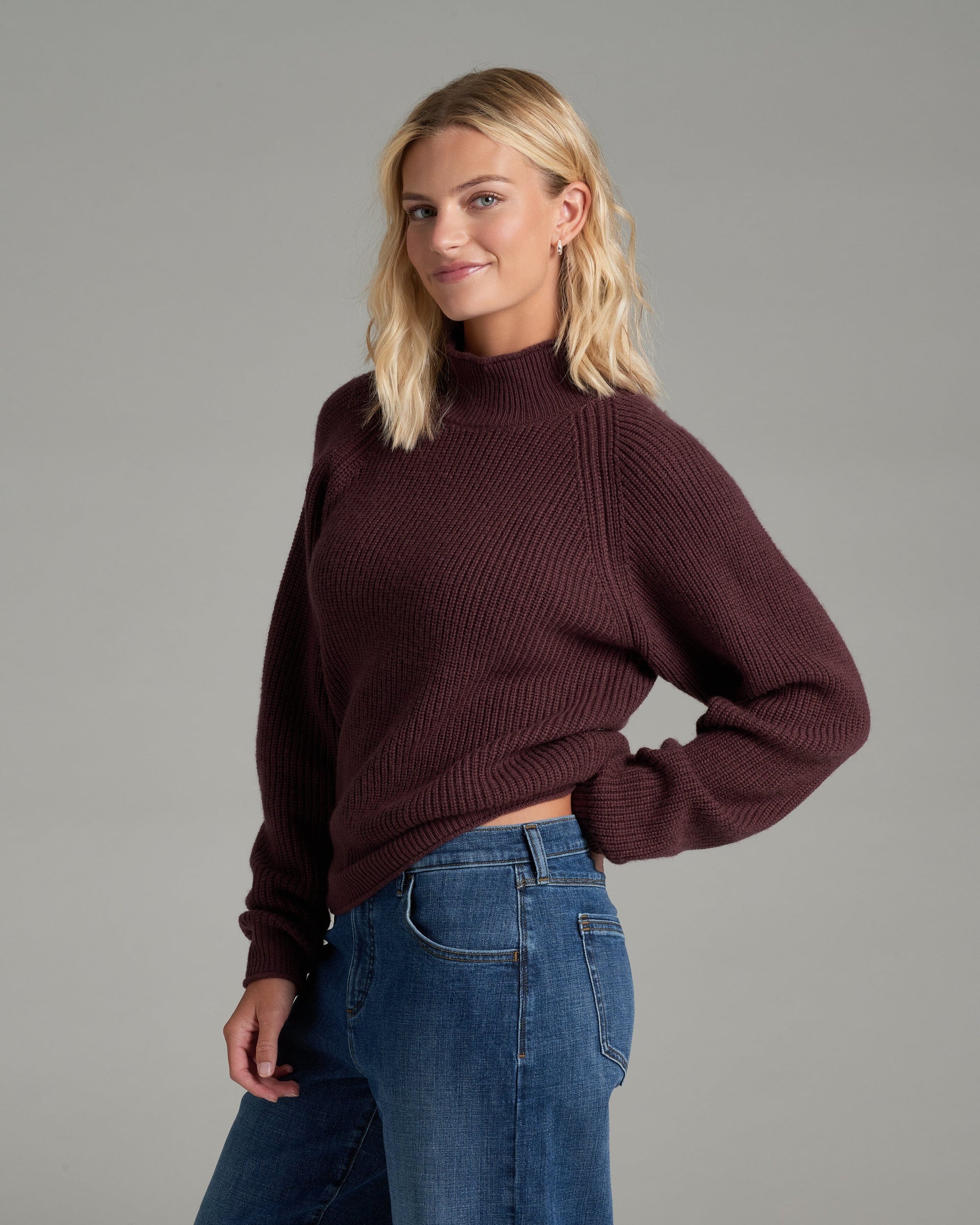 Kuhl Strova Roll Neck Sweater - Women's Women's Sweaters Kuhl