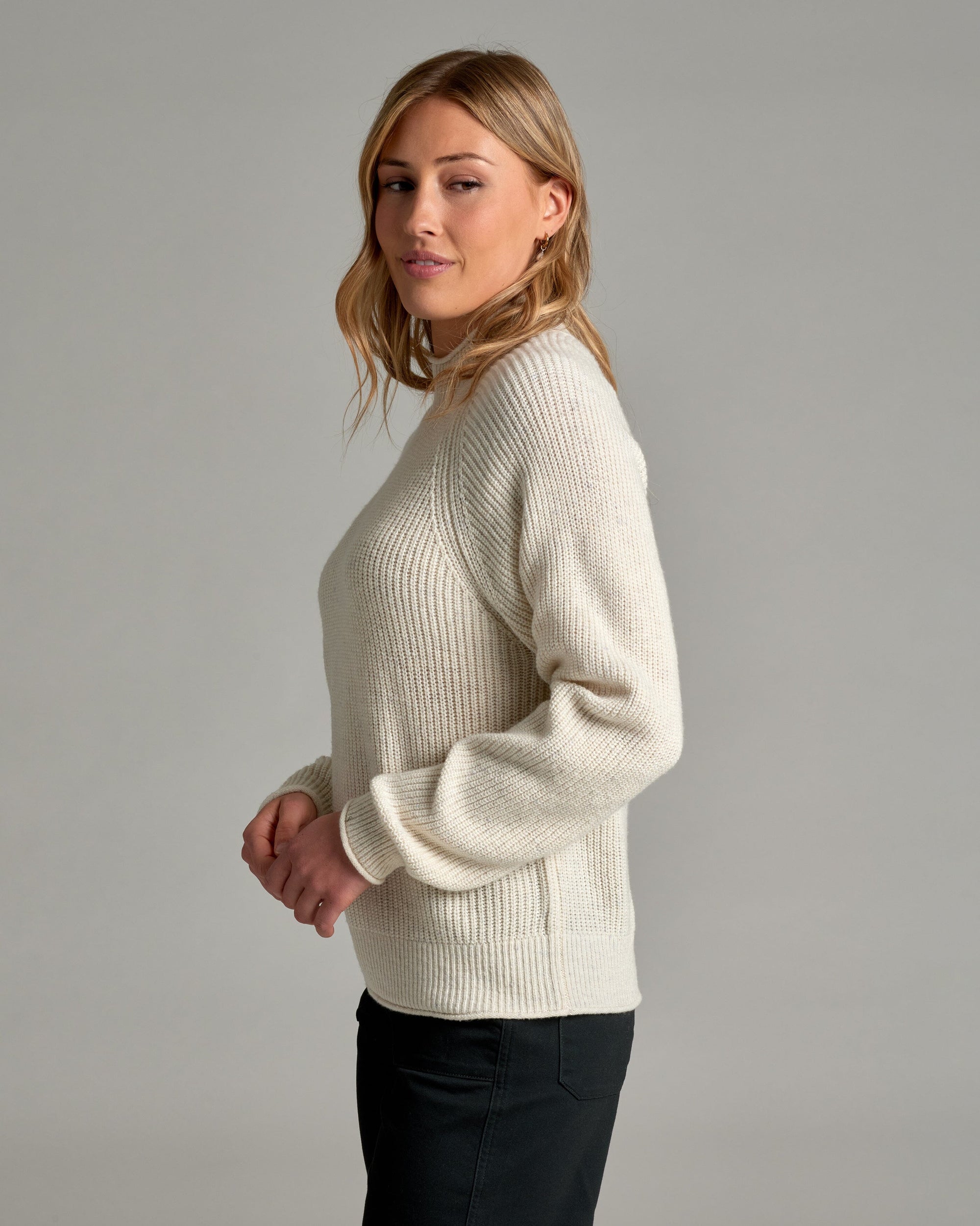 Kuhl Strova Roll Neck Sweater - Women's Women's Sweaters Kuhl