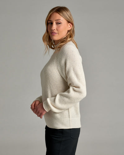 Kuhl Strova Roll Neck Sweater - Women's Women's Sweaters Kuhl