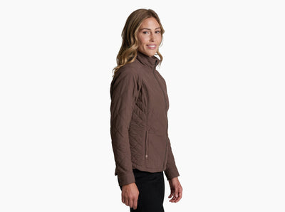 Kuhl Stunnr Insulated Jacket - Women's Outerwear Kuhl