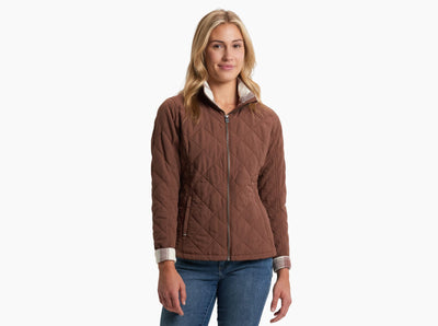 Kuhl Stunnr Insulated Jacket - Women's Outerwear Kuhl