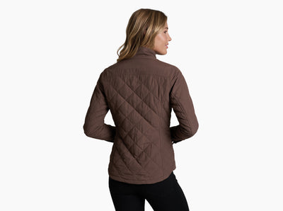 Kuhl Stunnr Insulated Jacket - Women's Women's Insulated Jackets Kuhl