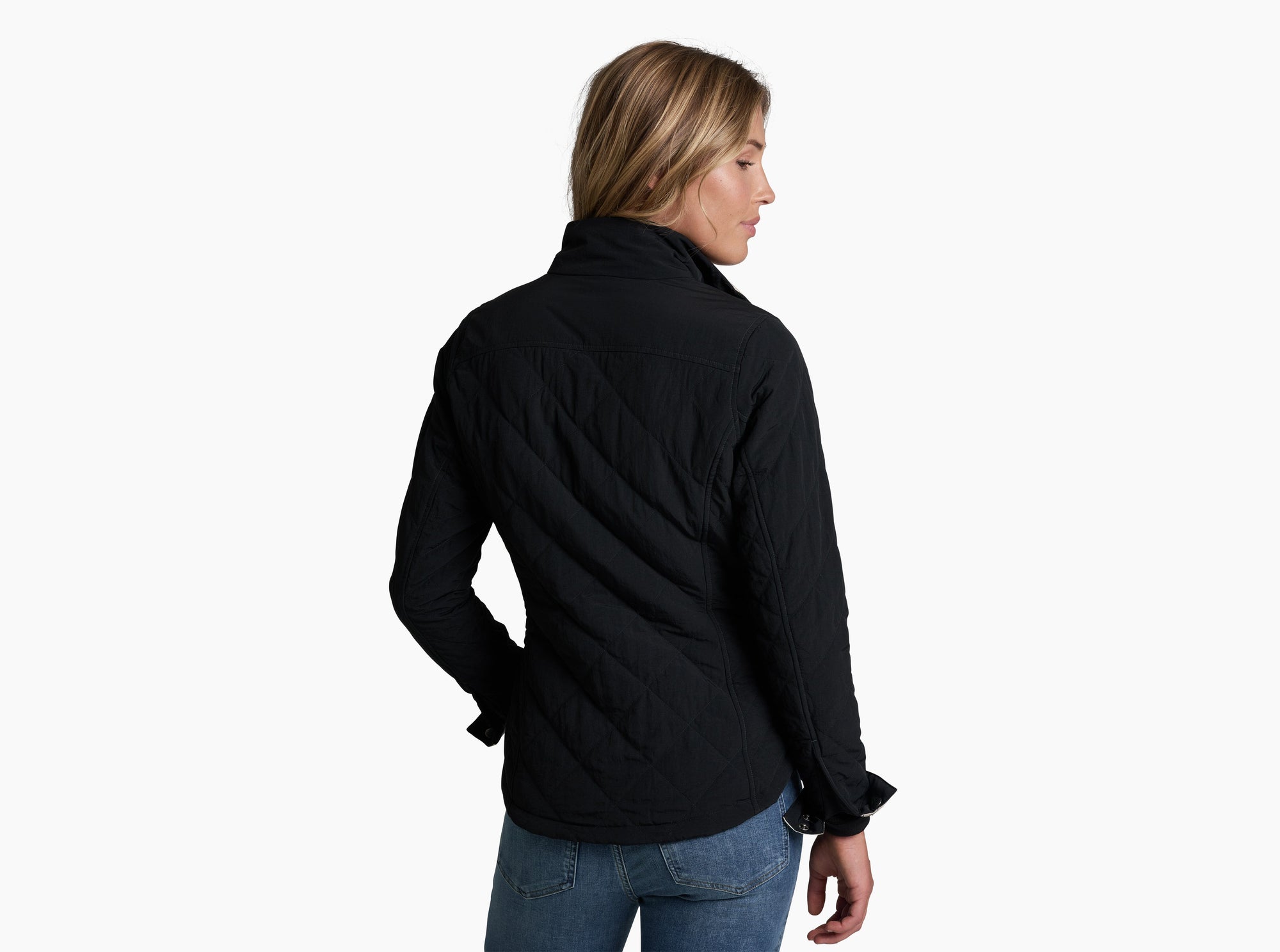 Kuhl Stunnr Insulated Jacket - Women's Women's Insulated Jackets Kuhl