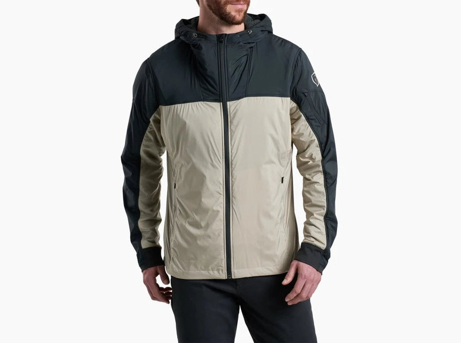 Kuhl The One Hoody - Men's Jackets & Fleece Kuhl 
