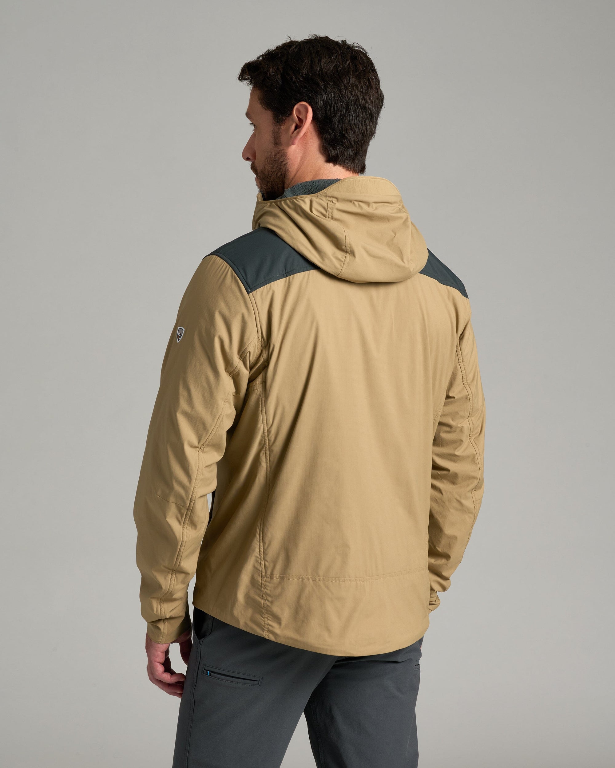Kuhl The One Hoody - Men's Men's Insulated Jackets Kuhl