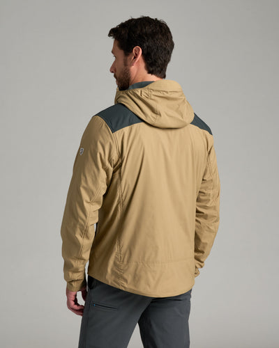 Kuhl The One Hoody - Men's Men's Insulated Jackets Kuhl