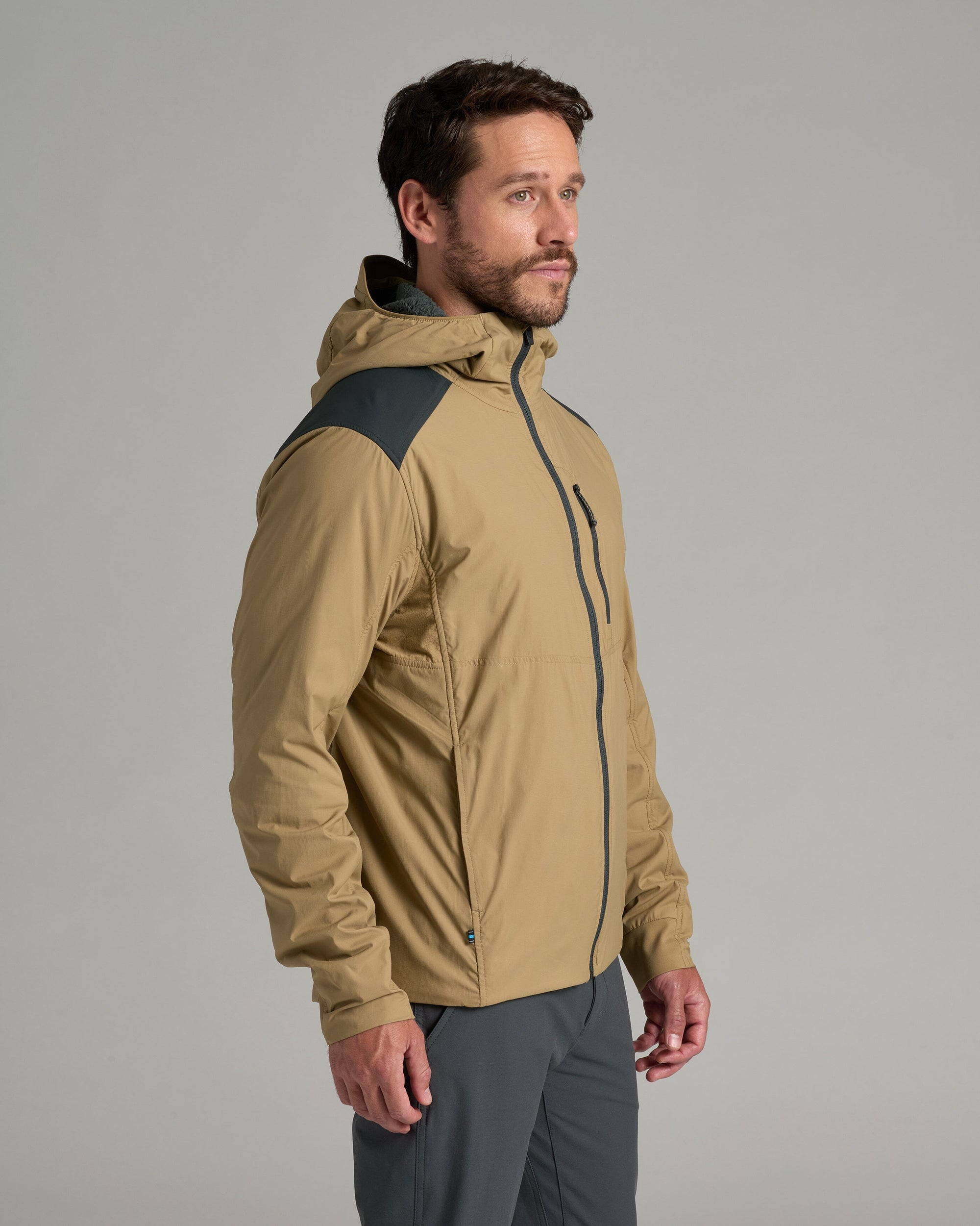 Kuhl The One Hoody - Men's Men's Insulated Jackets Kuhl