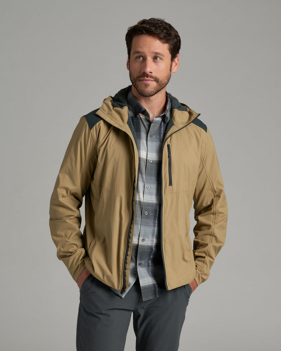 Kuhl The One Hoody - Men's Jackets & Fleece Kuhl 