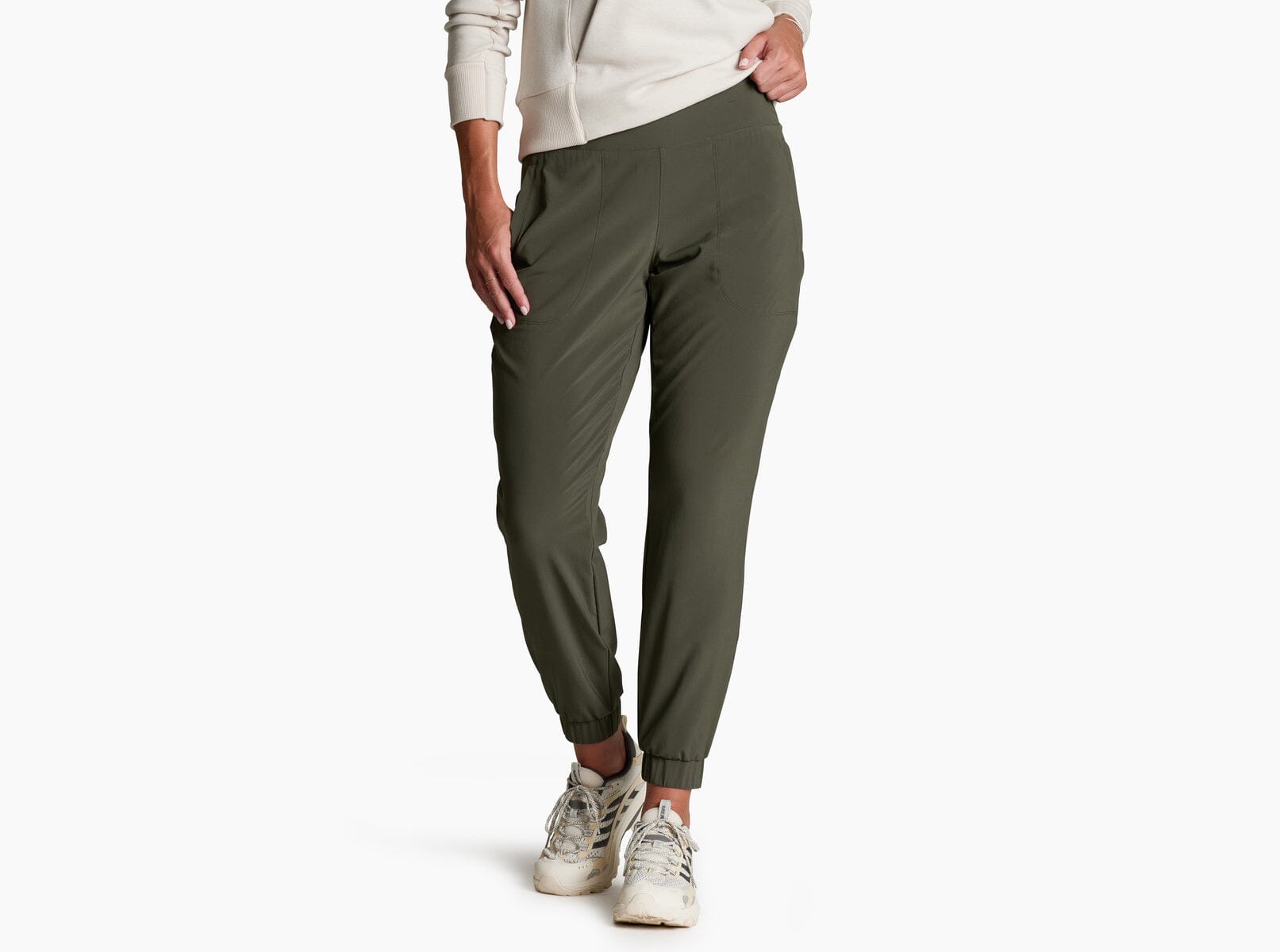 Kuhl Vantage Lined Pant - Women's Pants Kuhl