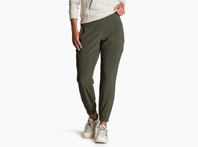 Kuhl Vantage Lined Pant - Women's Pants Kuhl