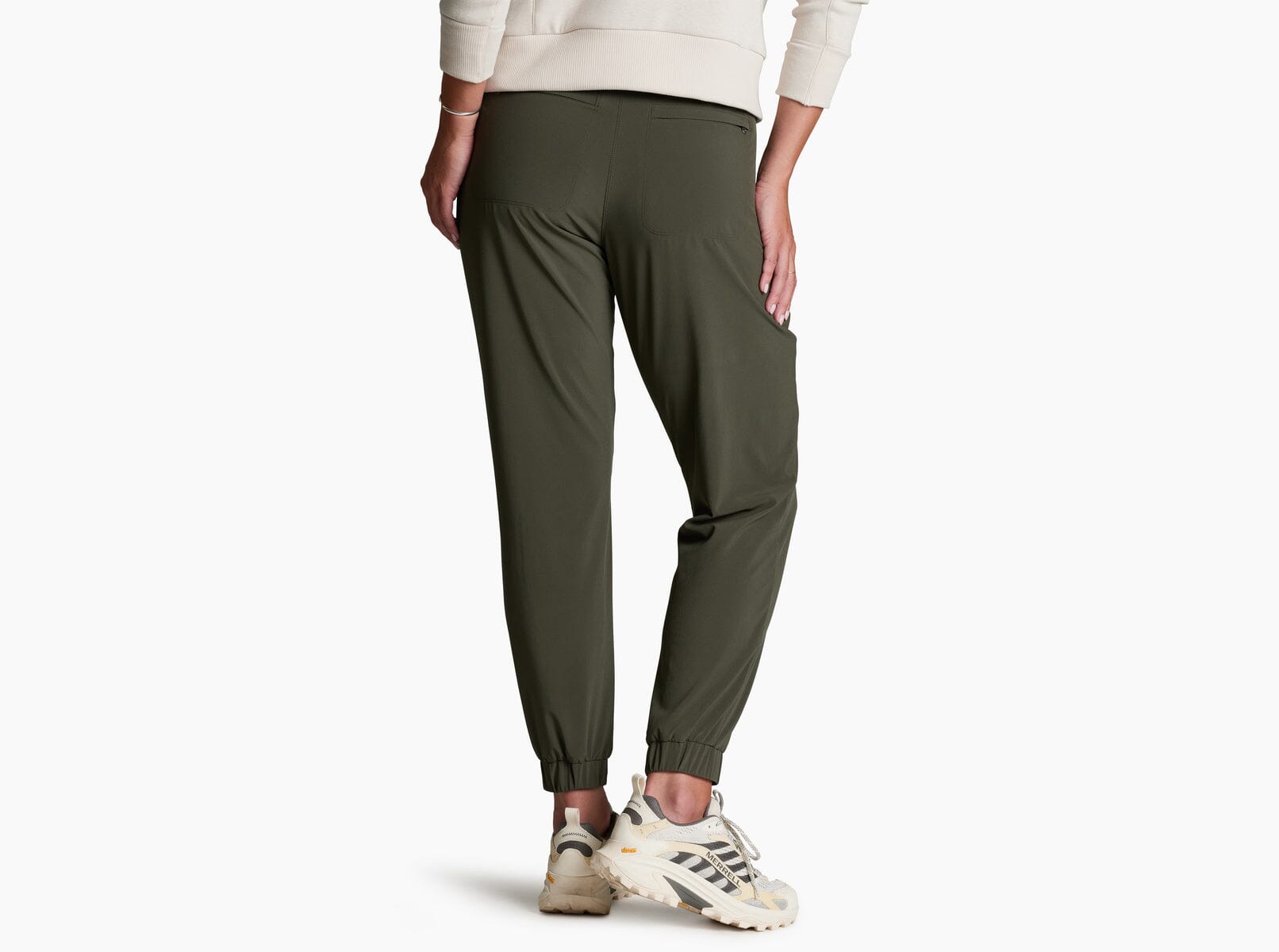 Kuhl Vantage Lined Pant - Women's Pants Kuhl