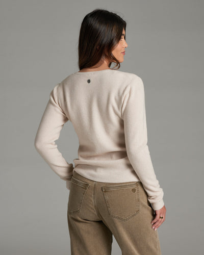 Kuhl Vesper Henley Sweater - Women's Women's Sweaters Kuhl