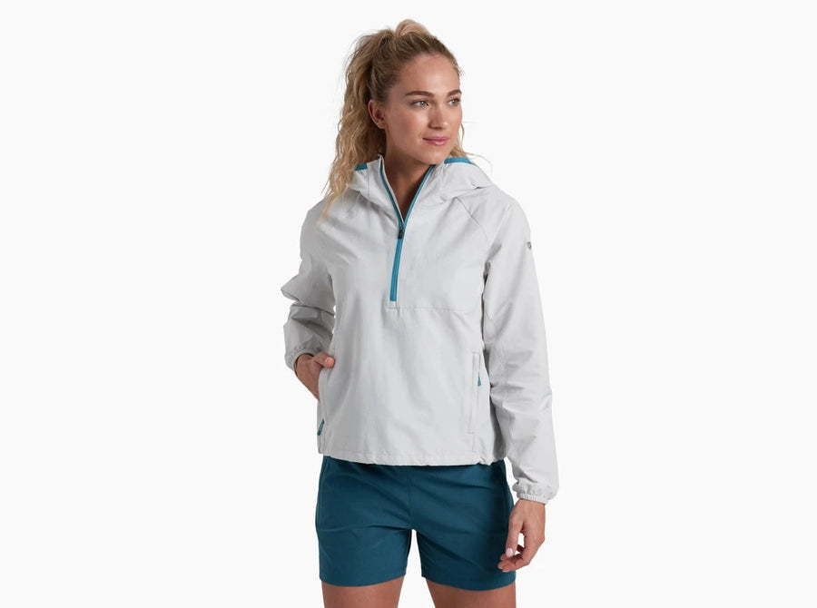 Kuhl Wander 1/2 Zip Jacket - Women's Jackets & Fleece Kuhl 