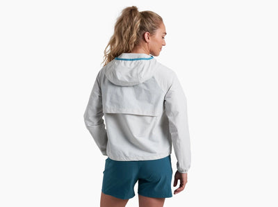 Kuhl Wander 1/2 Zip Jacket - Women's Jackets & Fleece Kuhl