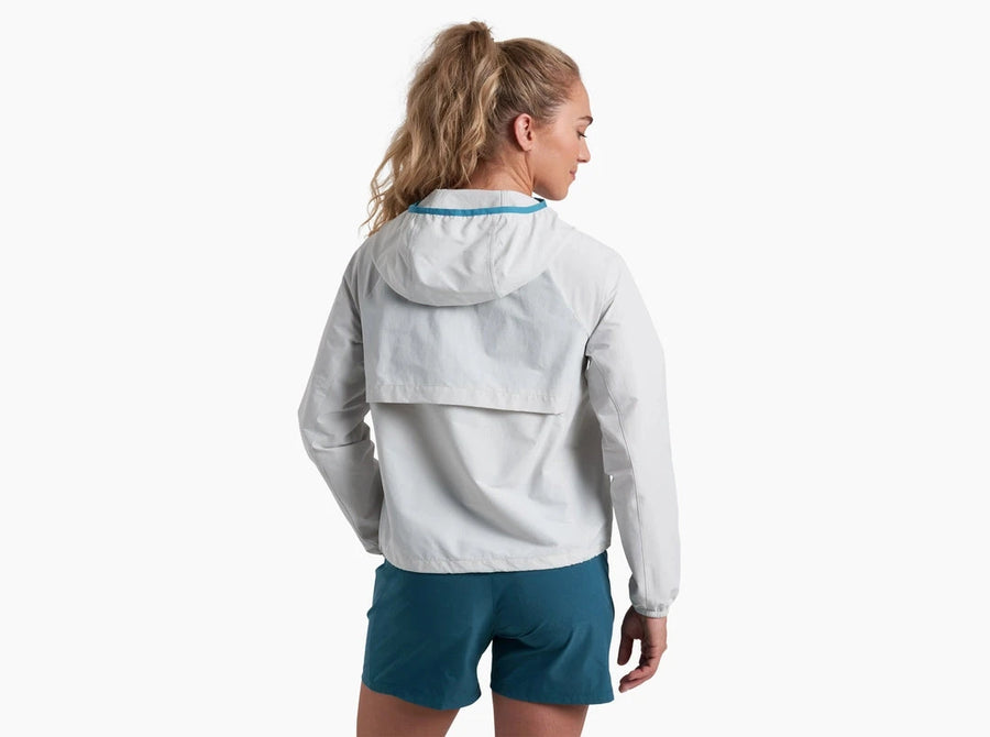 Kuhl Wander 1/2 Zip Jacket - Women's Jackets & Fleece Kuhl 