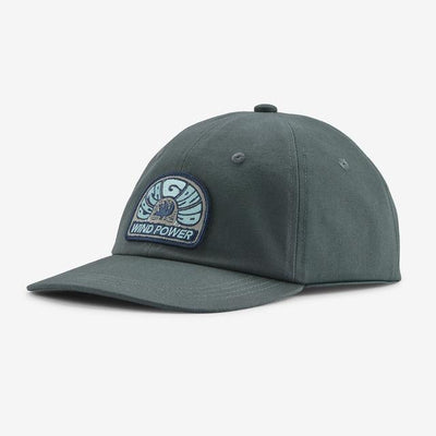 Surf Trad Cap