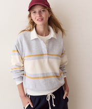 Heather Grey / XS