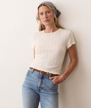 Antique White / XS