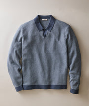 Navy / M