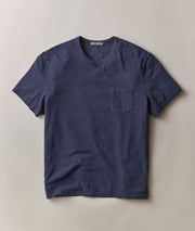 Navy / M