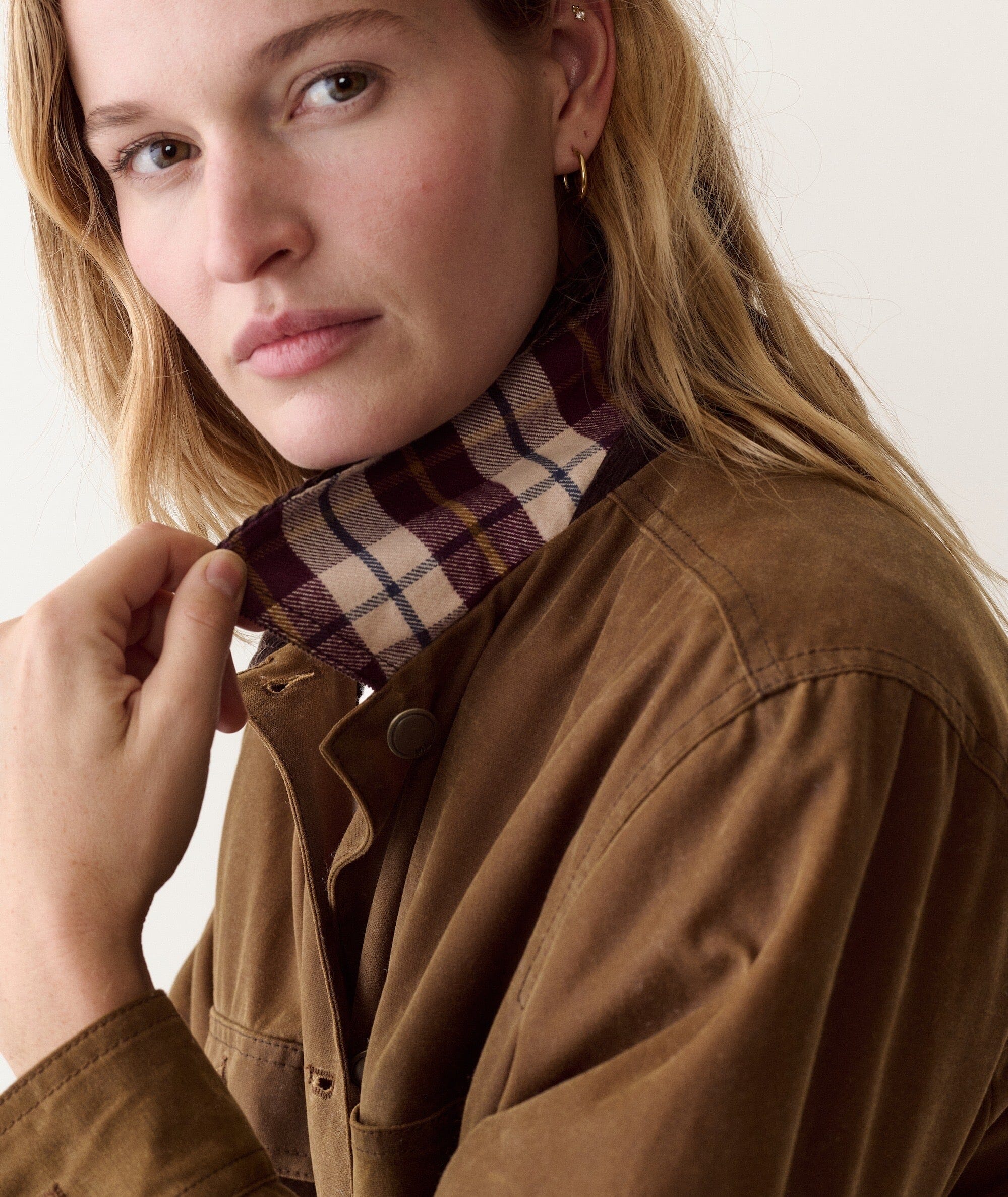 Marine Layer Riley Barn Jacket Women's Casual Jackets Marine Layer