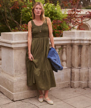 Olive / XS