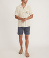 Marine Saturday Beach Short - Men's Shorts Marine Layer 