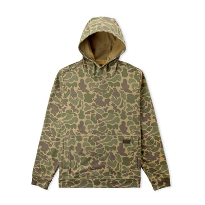 Marsh Fireside Hoodie - Men's Hoodies and Sweatshirts Marsh Wear