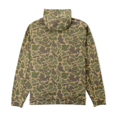 Marsh Fireside Hoodie - Men's Hoodies and Sweatshirts Marsh Wear