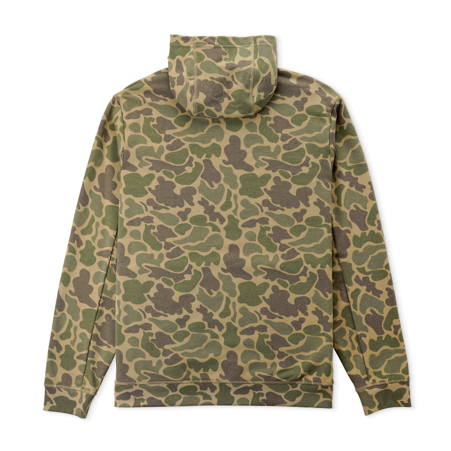 Marsh Fireside Hoodie - Men's Hoodies and Sweatshirts Marsh Wear 