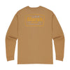 Marsh Wear Formation Long-Sleeved T-Shirt - Men's T-Shirt Marsh Wear 