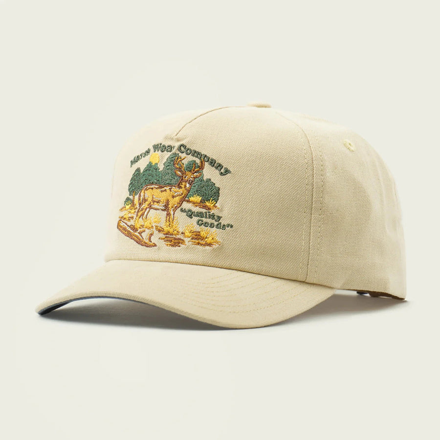 Marsh Wear Hats Apex Outfitter & Board Co Lowlands Waxed 