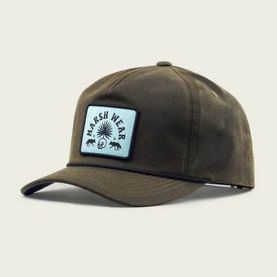 Marsh Wear Hats Apex Outfitter & Board Co Lowlands Waxed
