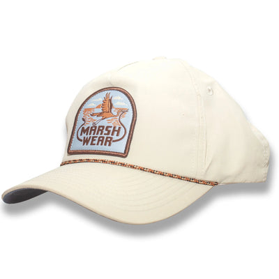 Marsh Wear Hats Apex Outfitter & Board Co Zig Zag
