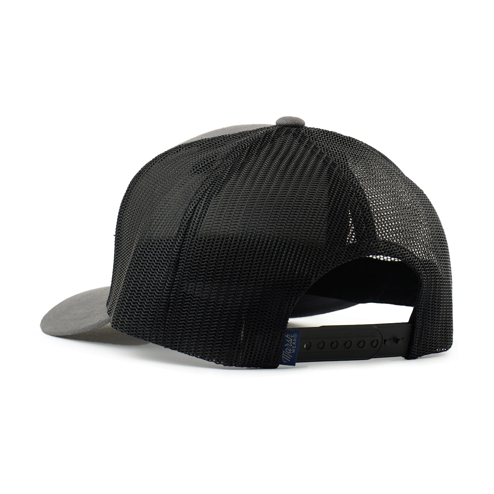Marsh Wear Lookout Trucker Hat Hats Marsh Wear
