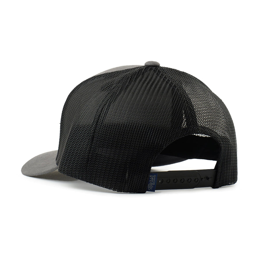 Marsh Wear Lookout Trucker Hat Hats Marsh Wear 