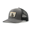 Marsh Wear Lookout Trucker Hat Hats Marsh Wear 