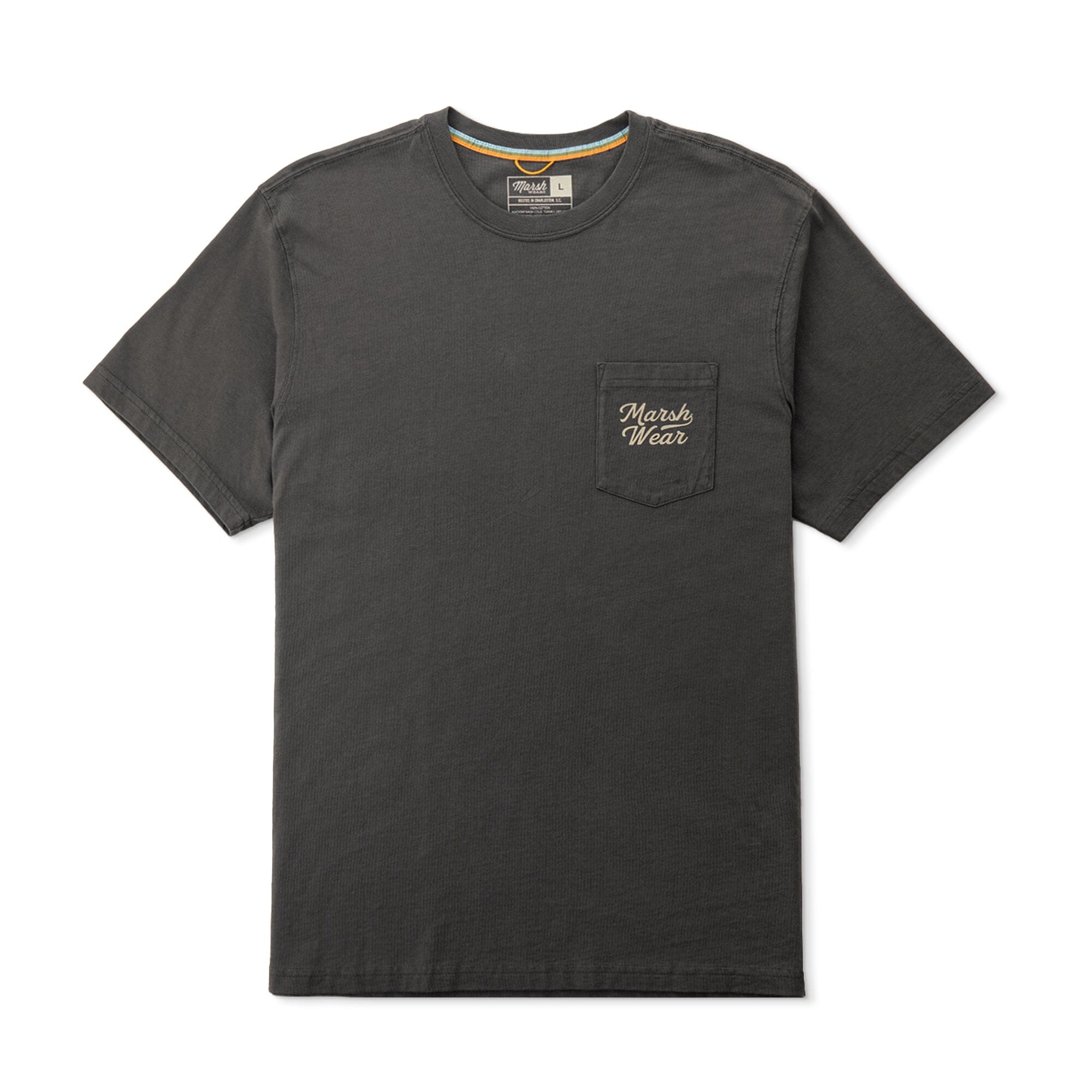 Marsh Wear Roadside T-Shirt - Men's T-Shirt Marsh Wear