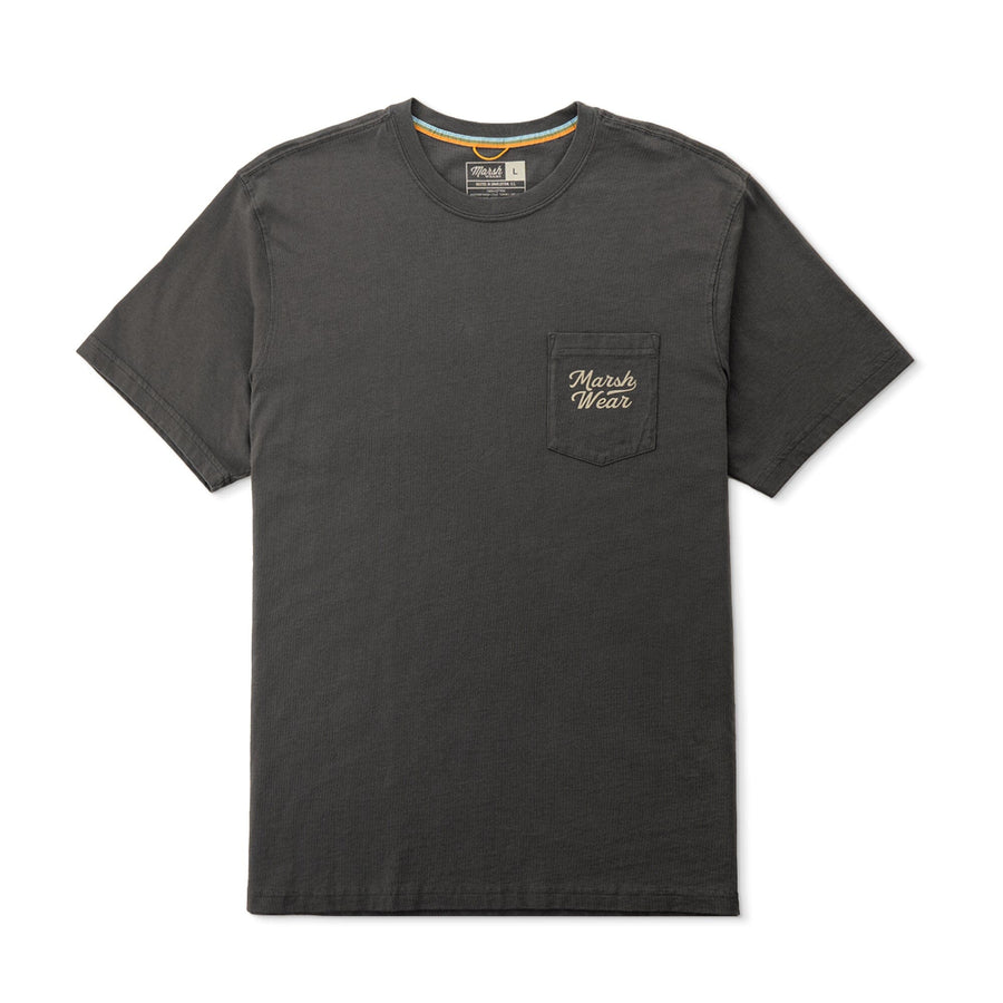 Marsh Wear Roadside T-Shirt - Men's T-Shirt Marsh Wear 